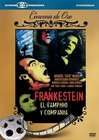 Frankestein: El vampiro y compania