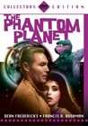 The Phantom Planet