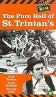 The Pure Hell of St. Trinian's