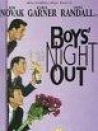 Boys' Night Out
