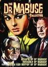Unsichtbaren Krallen des Dr. Mabuse, Die