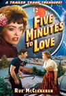 Five Minutes to Love