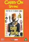 Carry on Spying