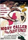 The Night Caller