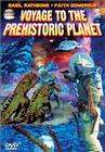 Voyage to the Prehistoric Planet