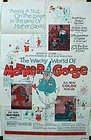 Wacky World of Mother Goose