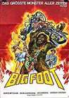 Bigfoot