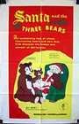 Santa and the Three Bears