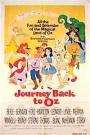 Journey Back to Oz