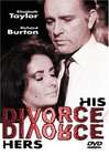 Divorce His - Divorce Hers