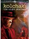 &#x22;Kolchak: The Night Stalker&#x22;