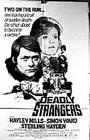 Deadly Strangers