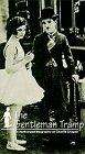 The Gentleman Tramp
