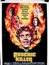 Psychic Killer