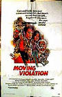 Moving Violation