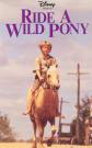 Ride a Wild Pony