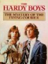 "The Hardy Boys/Nancy Drew Mysteries"