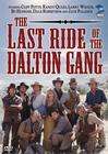 The Last Ride of the Dalton Gang