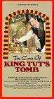 The Curse of King Tut's Tomb