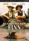 Adventures of Huckleberry Finn