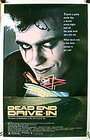 Dead-End Drive In