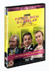 "Filthy Rich & Catflap"