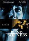 Blind Witness