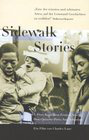 Sidewalk Stories