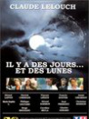 Il y a des jours... et des lunes