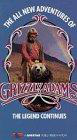 The Legend of Grizzly Adams