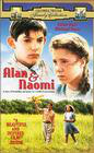 Alan & Naomi