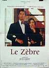 Zèbre, Le