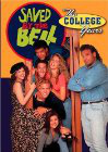 "Saved by the Bell: The College Years"