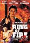 Ring of Fire II: Blood and Steel