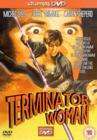 Terminator Woman