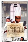 "Chef!"