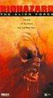 Biohazard: The Alien Force