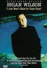 Brian Wilson: I Just Wasn't Made for These Times