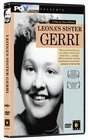 Leona's Sister Gerri