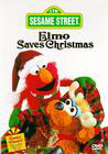 Elmo Saves Christmas