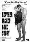 Leather Jacket Love Story