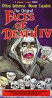 Faces of Death IV