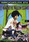 Mantis Vs the Falcon Claws