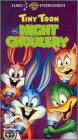 Tiny Toon Adventures: Night Ghoulery