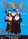 Nunsense 2: The Sequel