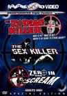 The Zodiac Killer