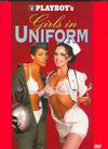 Playboy: Girls in Uniform
