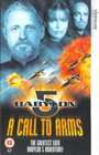 Babylon 5: A Call to Arms