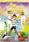 The Swan Princess: The Mystery of the Enchanted Kingdom