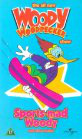 Woody Woodpecker